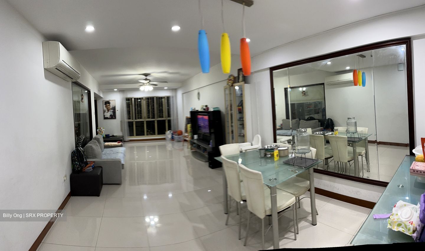 Blk 132 Edgedale Plains (Punggol), HDB 5 Rooms #416037131